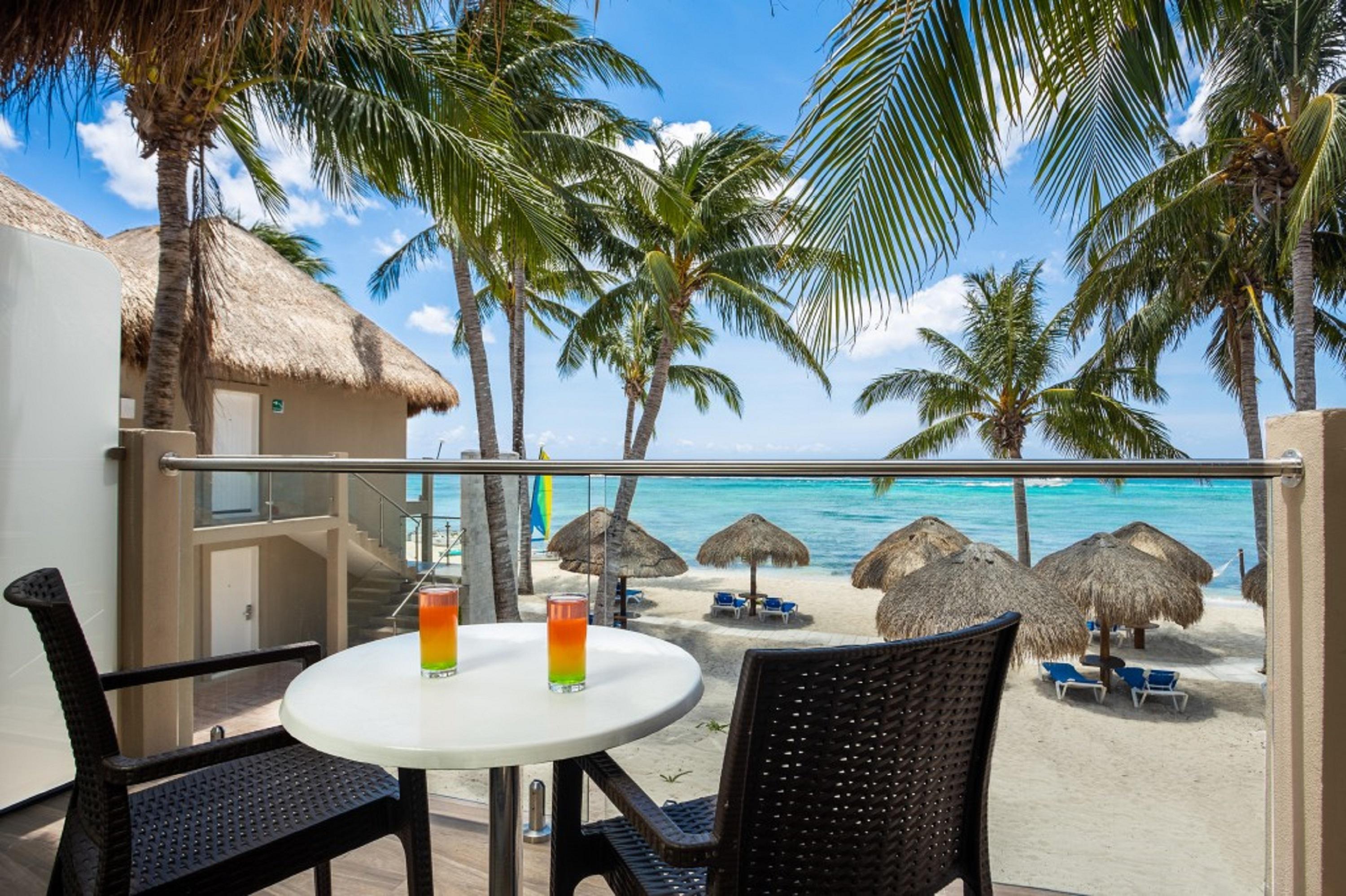 Sabor Cozumel Resort And Spa Exterior photo