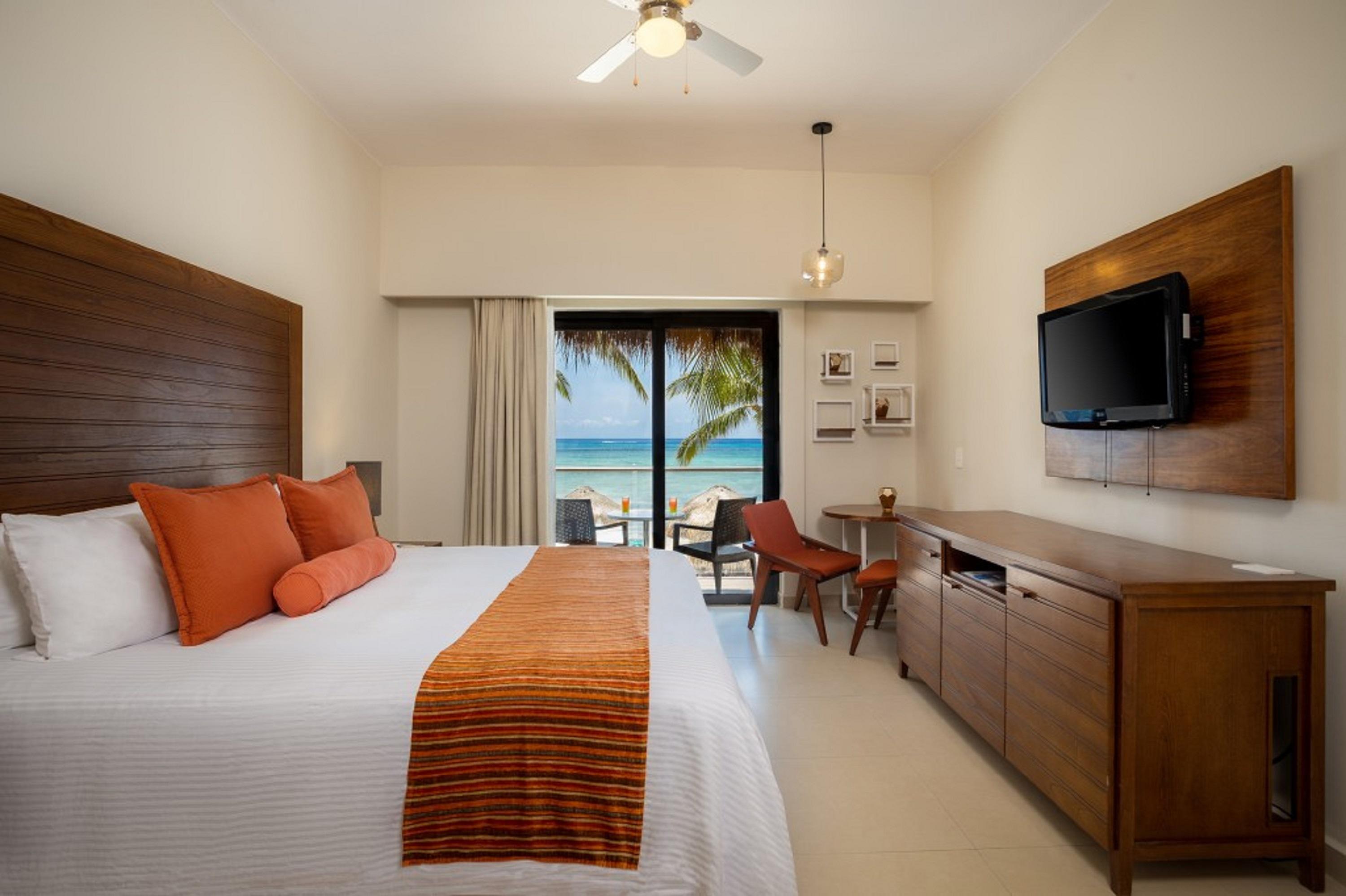 Sabor Cozumel Resort And Spa Exterior photo