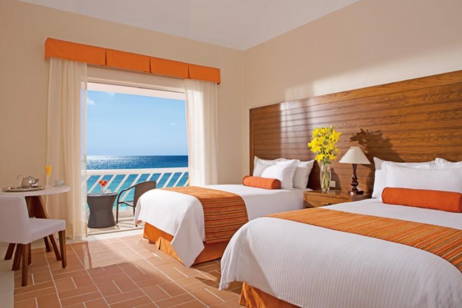 Sabor Cozumel Resort And Spa Exterior photo