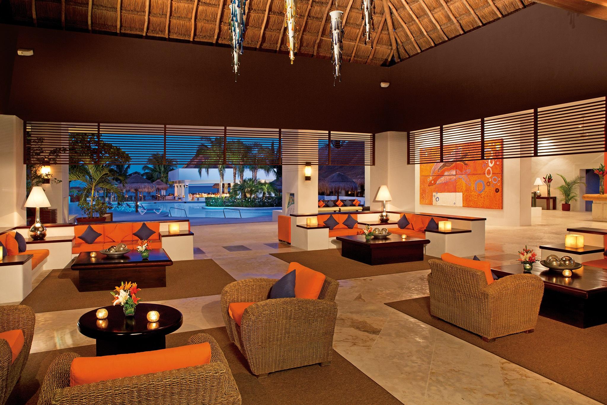 Sabor Cozumel Resort And Spa Exterior photo