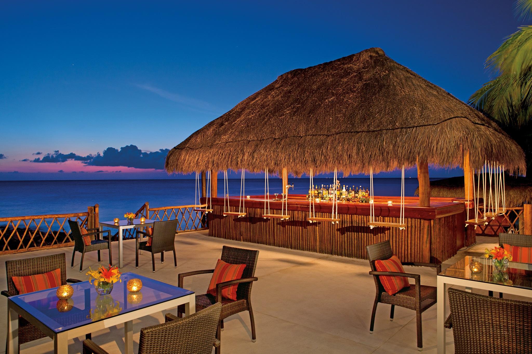 Sabor Cozumel Resort And Spa Exterior photo