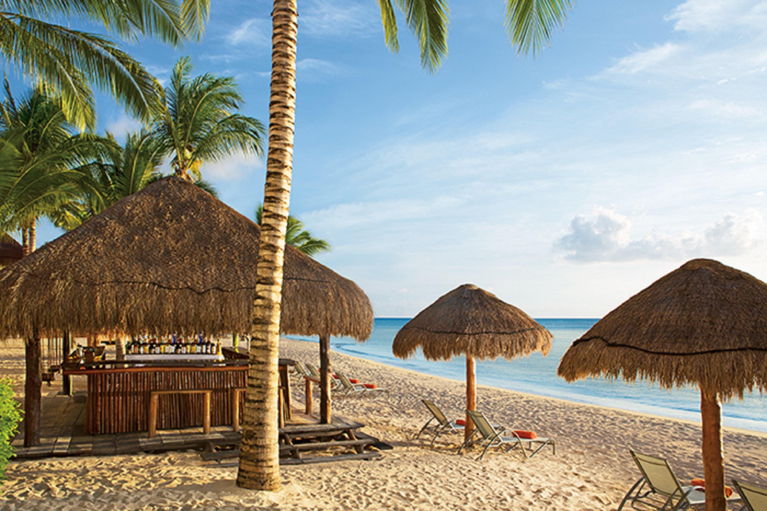 Sabor Cozumel Resort And Spa Exterior photo