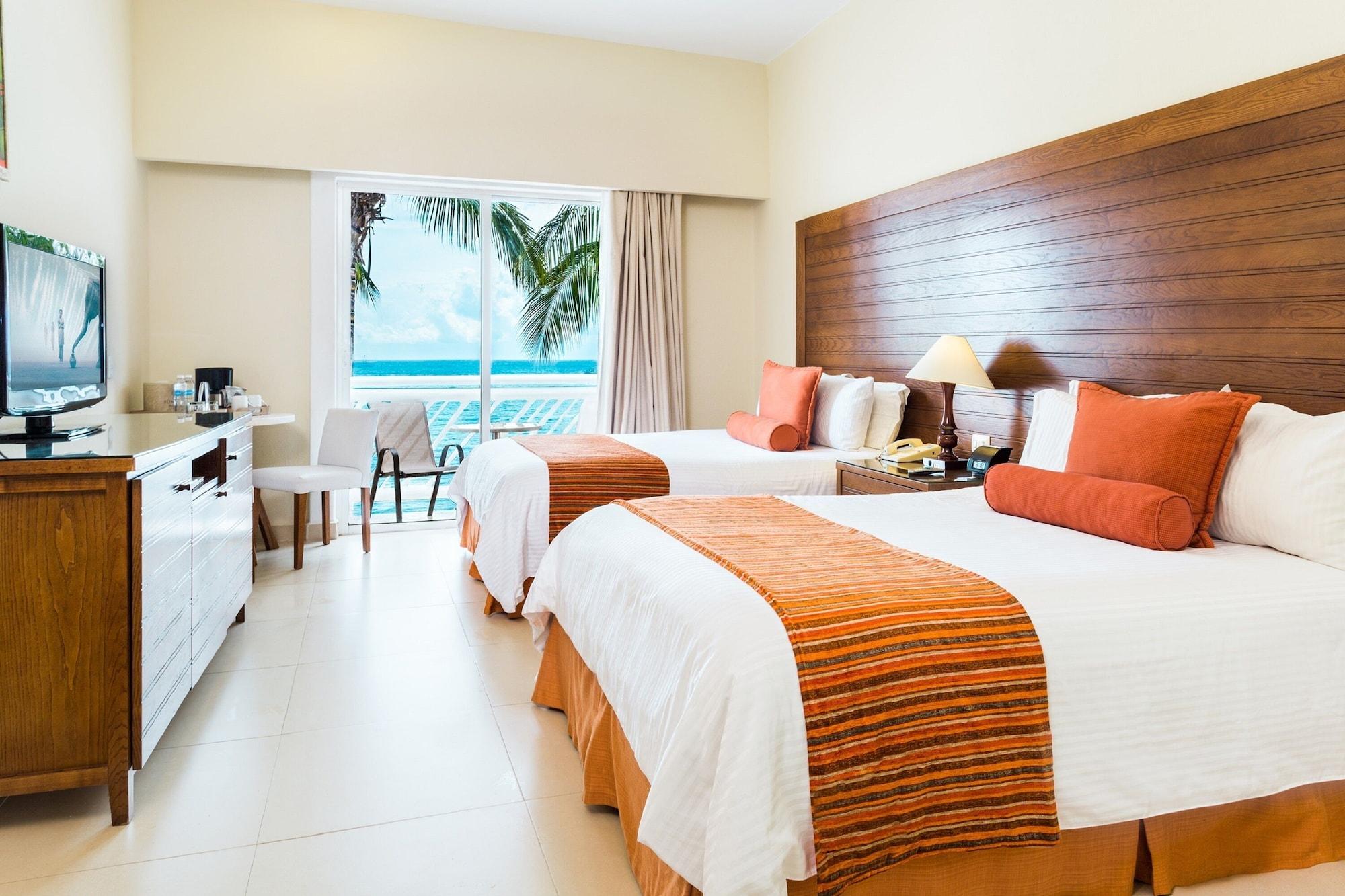 Sabor Cozumel Resort And Spa Exterior photo