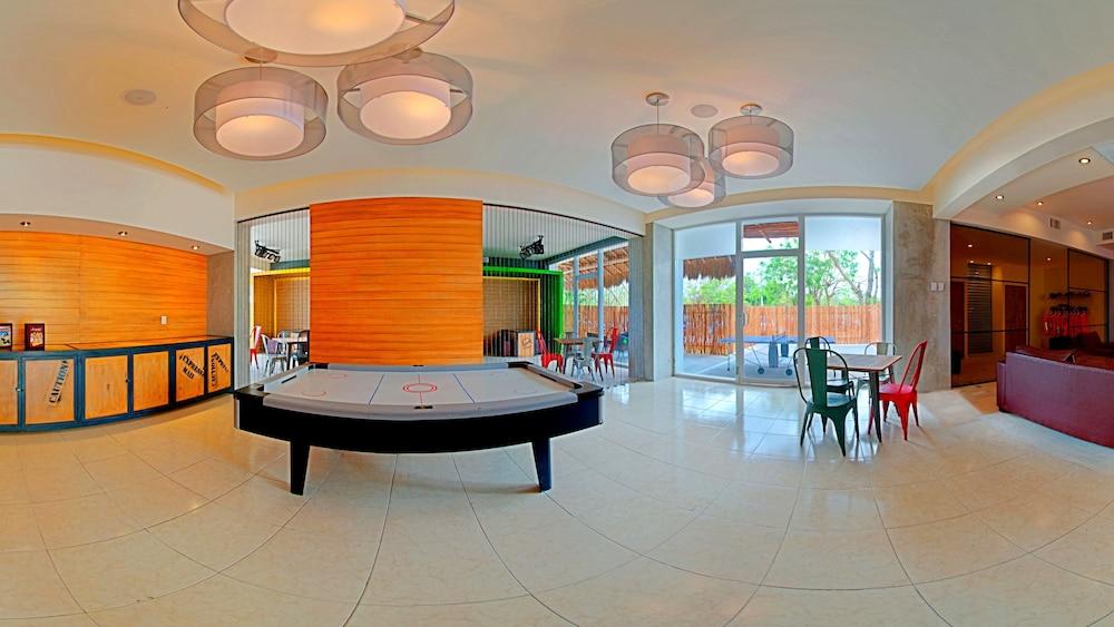 Sabor Cozumel Resort And Spa Exterior photo