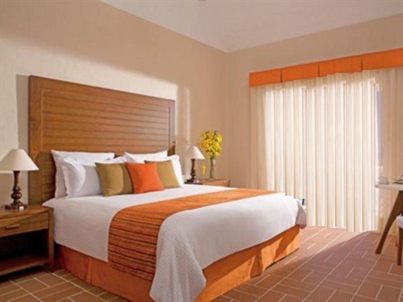Sabor Cozumel Resort And Spa Exterior photo
